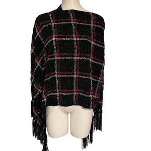 No Brand Shawl One Size